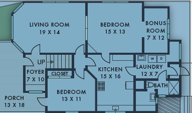 5323 Monte Vista St 1-2 Beds Apartment for Rent - Photo Gallery 7